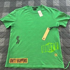 Gender Neutral T-Shirt
